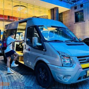 Ho Chi Minh To Cai Be Private Car - Saigon Locals