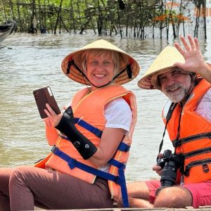 Ho Chi Minh To Cai Be Private Car - Saigon Locals