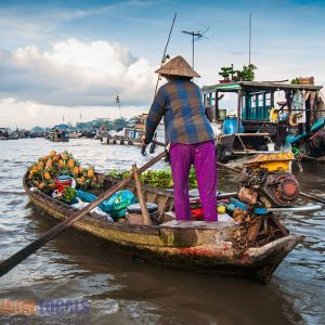 Ho Chi Minh To Cai Be Private Car - Saigon Locals