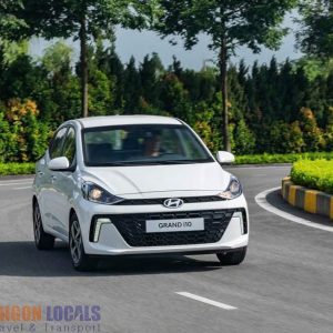 Ho Chi Minh To Tra Vinh Private Car - Saigon Locals