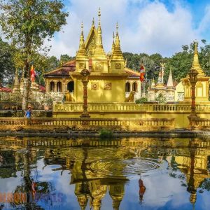 Ho Chi Minh To Tra Vinh Private Car - Saigon Locals