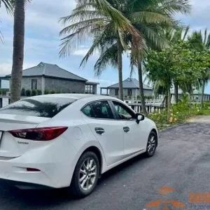 Phu Yen To Mui Ne By Private Car - Saigon Locals