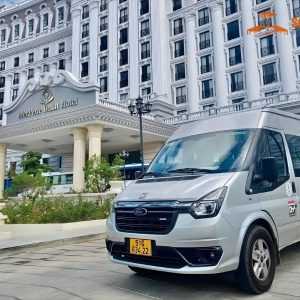 Dalat To Bao Loc Private Car - Saigon Locals