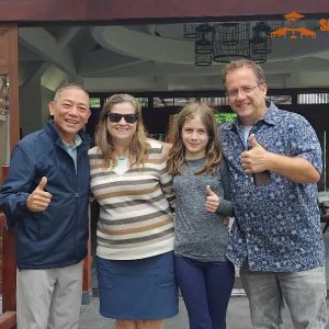Dalat To Bao Loc Private Car Transfer - Saigon Locals