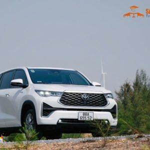 Dalat To Bao Loc By Private Car Transfer - Saigon Locals