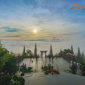 Dalat To Bao Loc By Car - Saigon Locals