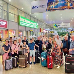 Ho Chi Minh To Ca Mau By Private Car - Saigon Locals