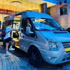 Ho Chi Minh Airport To Ca Mau Private Car - Saigon Locals