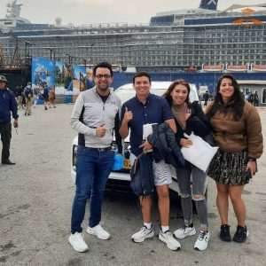 Phu My Port To Vung Tau Private Car - Saigon Locals