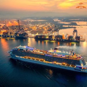 Phu My Port To Vung Tau Private Car - Saigon Locals