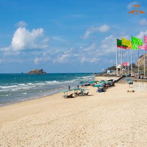 Phu My Port To Vung Tau By Private Car - Saigon Locals