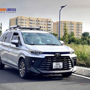 Mui Ne to Quy Nhon private car - Saigon Locals