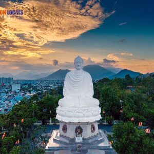 Mui Ne to Quy Nhon private car - Saigon Locals