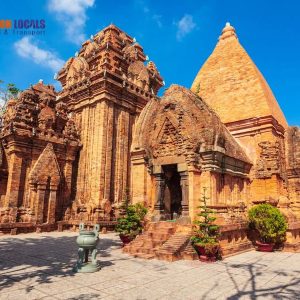 Mui Ne to Quy Nhon private car - Saigon Locals