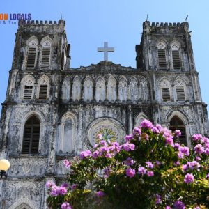 Mui Ne to Quy Nhon private car - Saigon Locals