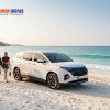 Quy Nhon to Cam Ranh private car - Saigon Locals