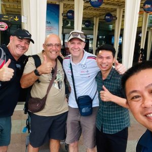 Ho Chi Minh To Dong Thap By Private Car - Saigon Locals