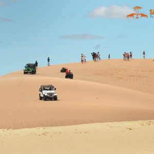 Car From Nha Trang To Phan Thiet - Saigon Locals