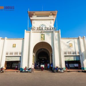 Phu Yen To Saigon By Private Car - Saigon Locals