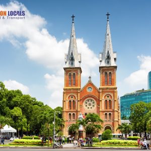 Phu Yen To Saigon Private Car Transfer - Saigon Locals