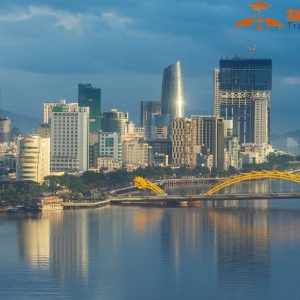 Quy Nhon To Da Nang By Car - Saigon Locals