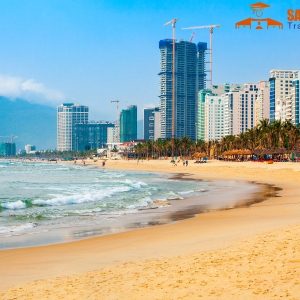 Private Car From Quy Nhon To Da Nang - Saigon Locals