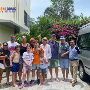 Quy Nhon To Mui Ne By Private Car - Saigon Locals