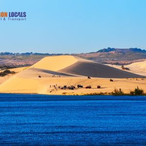 Quy Nhon To Mui Ne Private Car Transfer - Saigon Locals