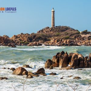 Quy Nhon To Mui Ne Private Car Transfer - Saigon Locals