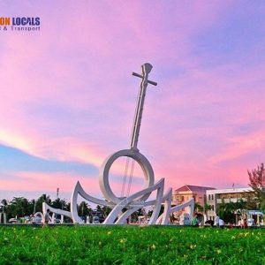 Ho Chi Minh City to Bac Lieu private car - Saigon Locals Travel