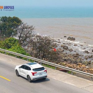 Phu Yen To Nha Trang Private Car Transfer - Saigon Locals
