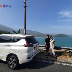 Phu Yen To Nha Trang Private Car Transfer - Saigon Locals