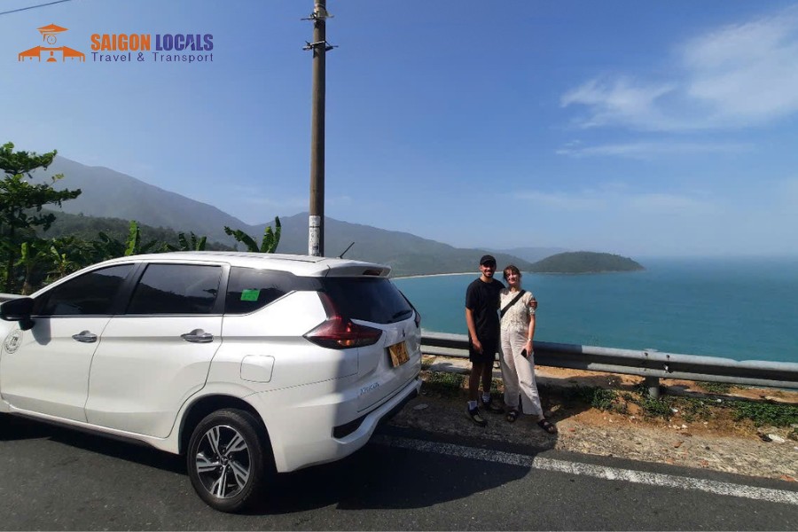 Phu Yen To Nha Trang Private Car Transfer - Saigon Locals