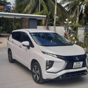 Phu Yen To Nha Trang Car - Saigon Locals