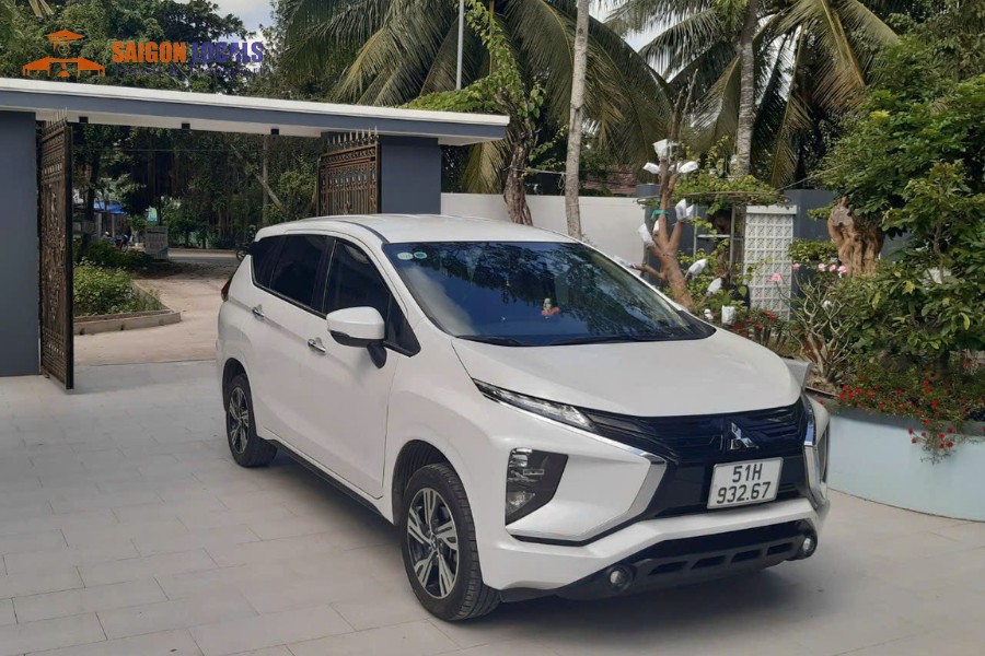 Phu Yen To Nha Trang Car - Saigon Locals