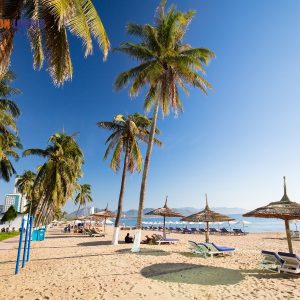 Phu Yen To Nha Trang Private Car - Saigon Locals