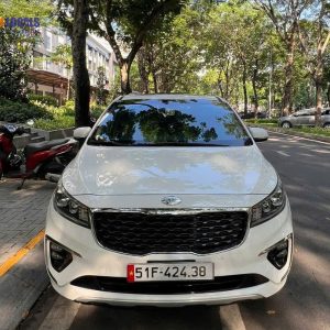 Quy Nhon To Ho Chi Minh By Private Car - Saigon Locals