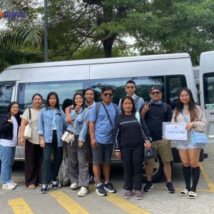 Quy Nhon To Ho Chi Minh By Car - Saigon Locals