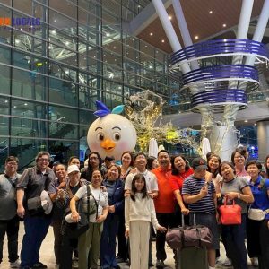 Phu Cat Airport to Quy Nhon private car - Saigon Locals