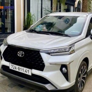 Phu Cat Airport to Quy Nhon private car - Saigon Locals