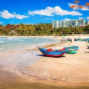 Dalat To Mui Ne Private Car Transfer - Saigon Locals