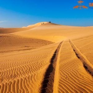 Dalat To Mui Ne By Car Transfer - Saigon Locals