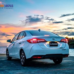 Da Lat To Vung Tau By Private Car - Saigon Locals