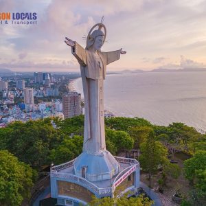 Da Lat To Vung Tau Private Car - Saigon Locals