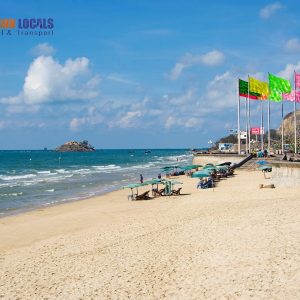 Dalat To Vung Tau Car - Saigon Locals