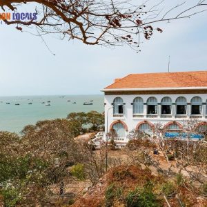 Dalat To Vung Tau Car - Saigon Locals