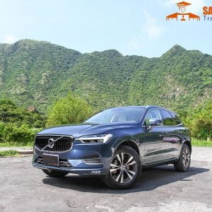 Quy Nhon to Dalat Private Car - Saigon Locals