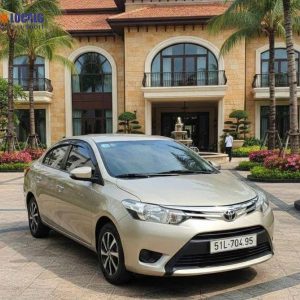 Dalat to Phan Rang private car - Saigon Locals