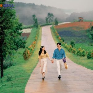 Dalat to Phan Rang private car - Saigon Locals