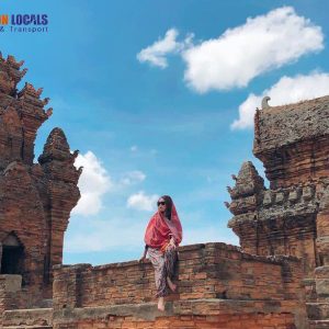 Dalat to Phan Rang private car - Saigon Locals